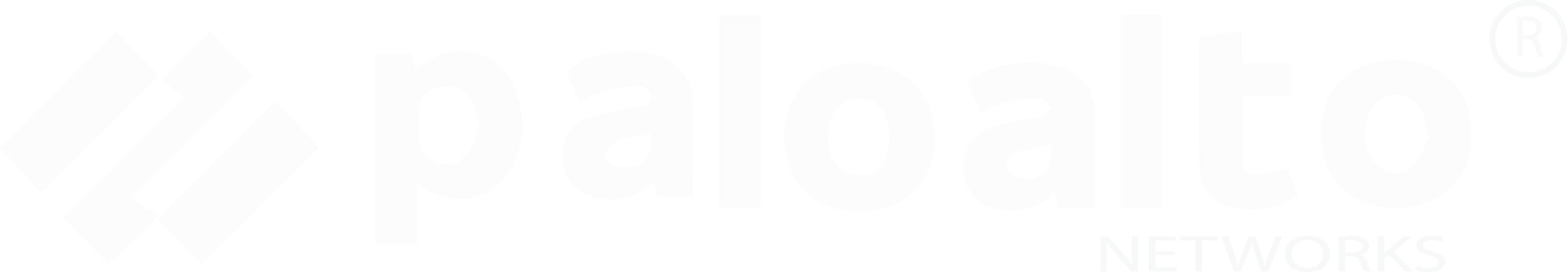 Palo Alto Networks
